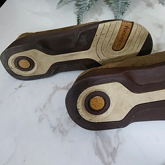 Birkenstock Footprints men's clogs sz.44 - Picture 6 of 8